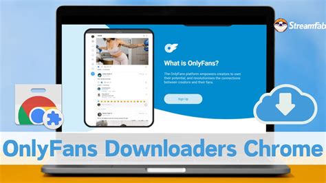 onlyfans downloader chrome extension|[2024] Top 5 OnlyFans Downloader Chrome/Firefox。